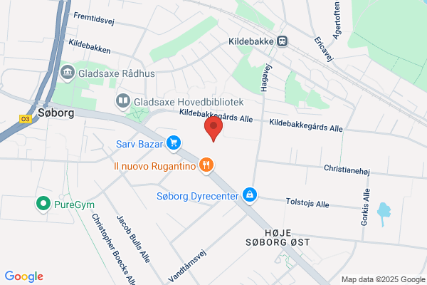 Buddinge Skole