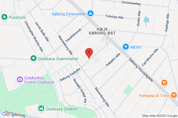 Gladsaxe Internationale Venskabsforening