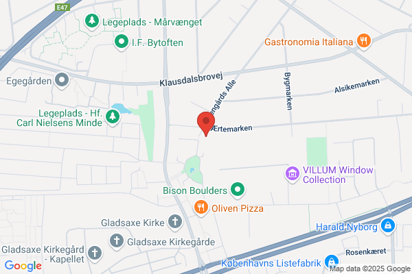Grænseforeningen for Gladsaxe kommune