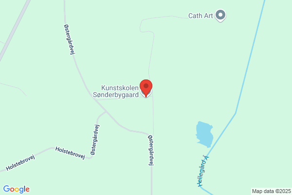 Kunstskolen Asgaard