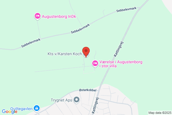 Koch, Ida