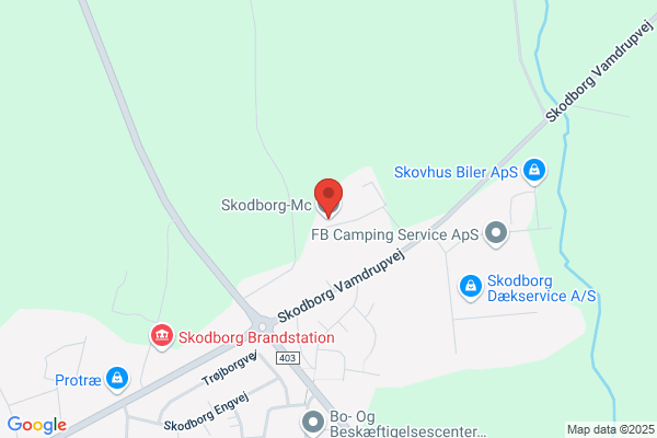 Søborg MC