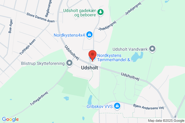 Nordkystens Tømrer- og Byggefirma