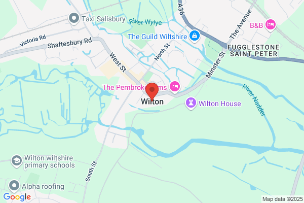 Wilton, Wils