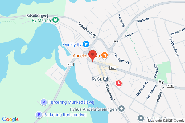 Yttesen, Kaj