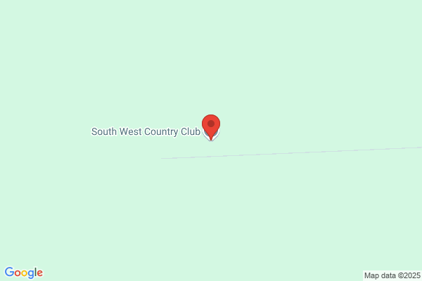 Country og Western Clup