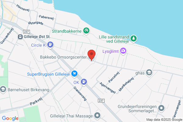 Bakkebo Omsorgscenter