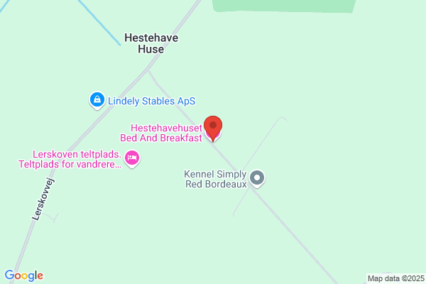 Hestehaven Fælleshuset