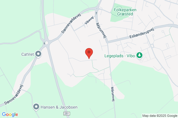 Gribskovmaleren