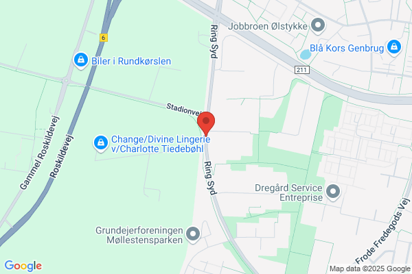 Vandmanden Vvs-Installatør