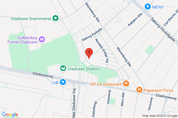 Enhedslisten i Gladsaxe