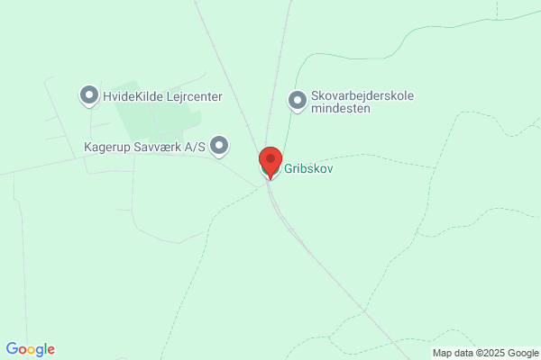 Gribskov Lærerkreds 34