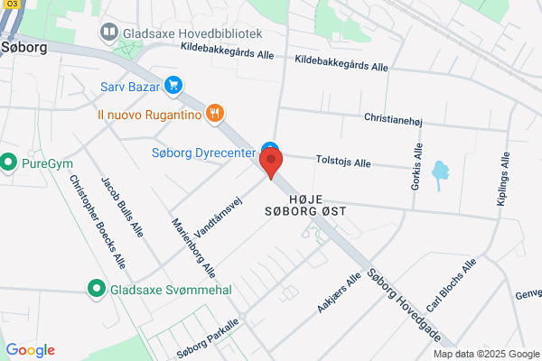 Afspænding & Psykomotorik