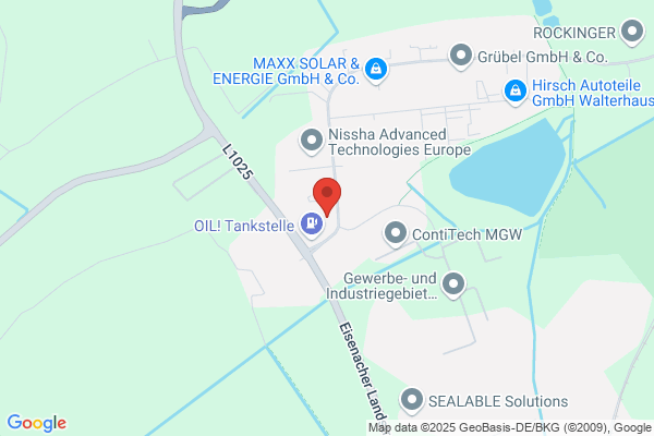 AH Rengøring