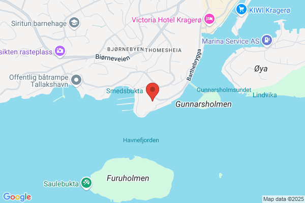 Kosten Og Skrubben
