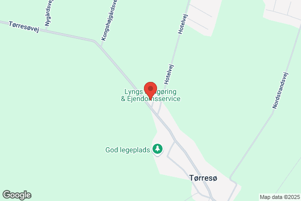 Linas Rengøring