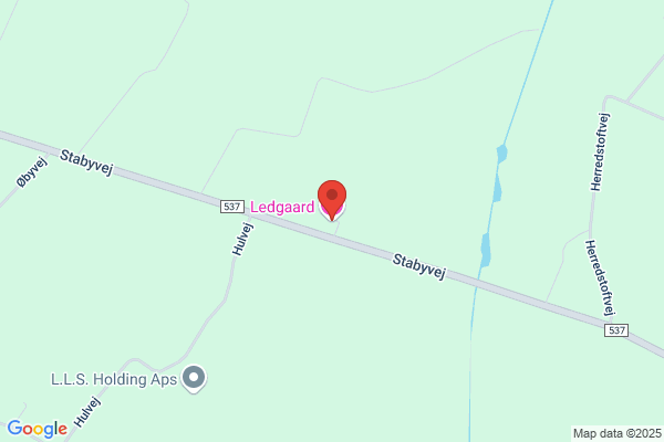 Lodsgaarden