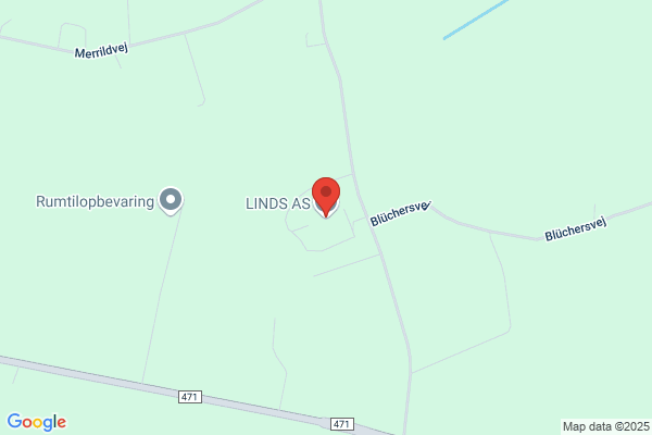 Lind's Ejendoms Service