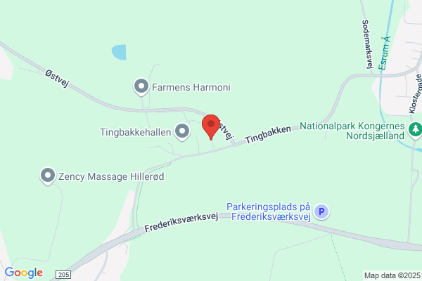 Fabianhus Beboertlf.