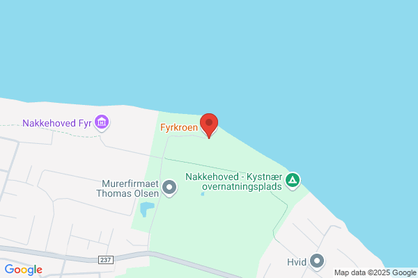 Fyrkroen