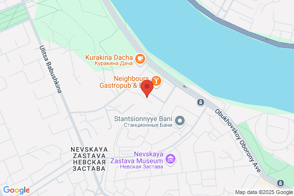 Nordserver
