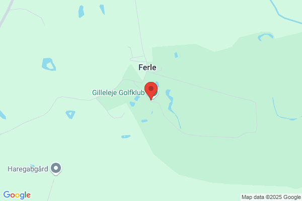 Gilleleje Golfklub Restaurant ApS