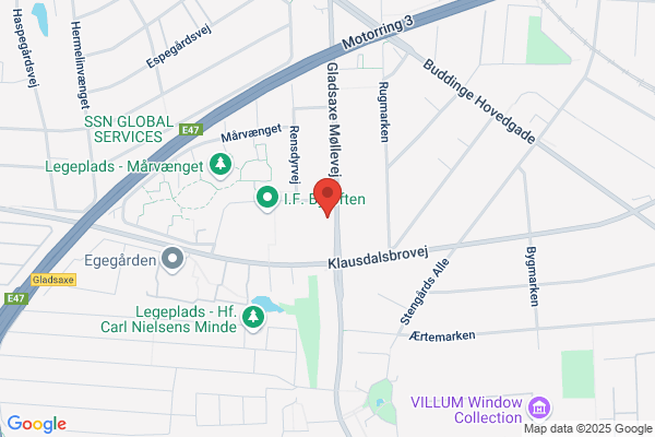 Høje Gladsaxe Skole