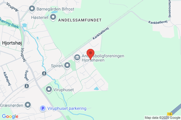 Grundejerforeningen Højager