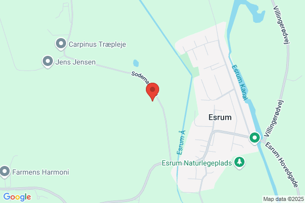 KFUM-spejderne i Esbønderup