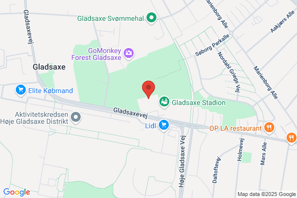 Gladsaxe Bowlinghal