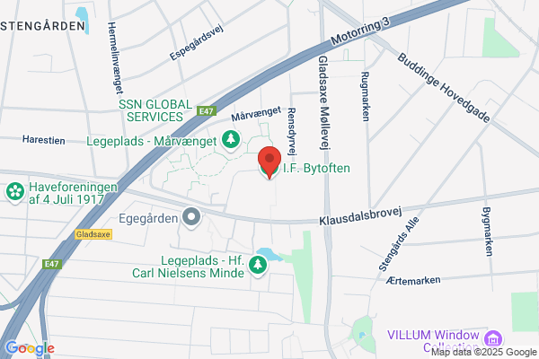 Boldklubben Svalen