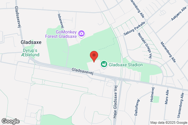 Gladsaxe Bowling Klub