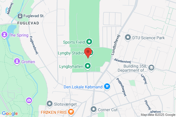 Skyttelauget Kgs. Lyngby