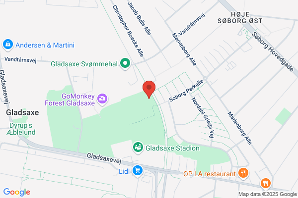Sport Motorklubben Gladsaxe