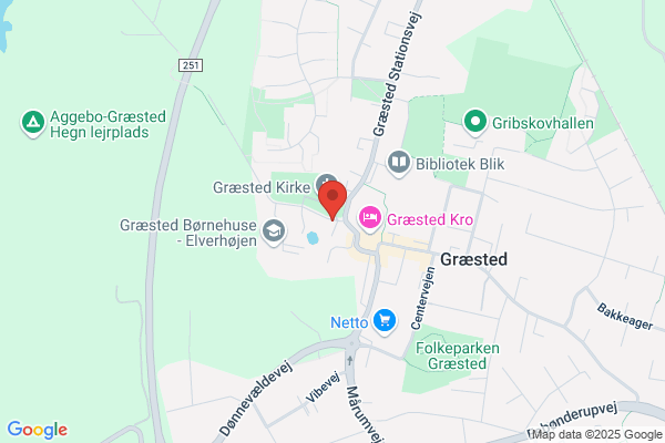 Gribskov Fodterapi