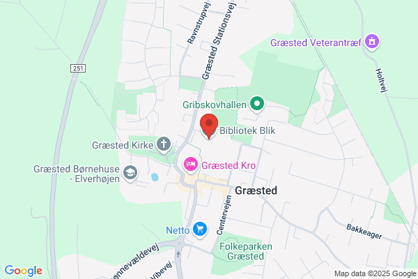 Græsted Bibliotek