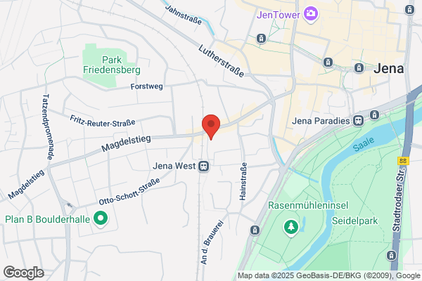 Buchardt, Anette