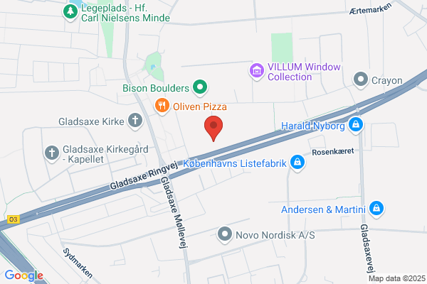 TPNetworks A/S
