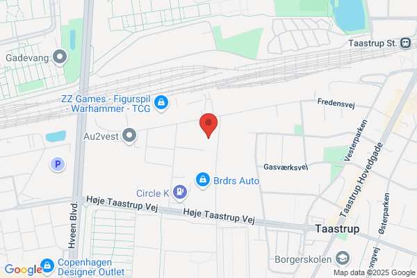 Kvik Service ApS