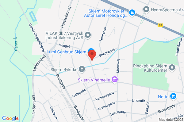 Arttec Byggeservice