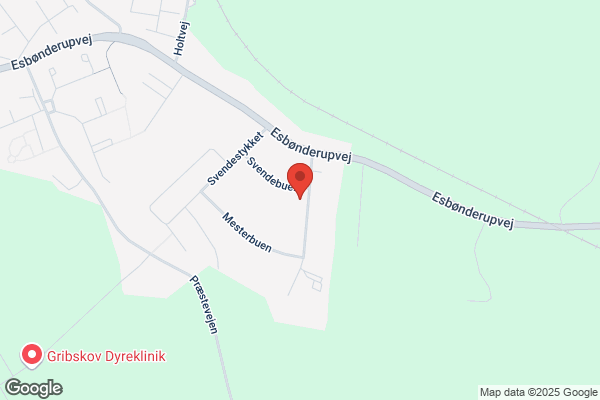 Gribskov Byg ApS