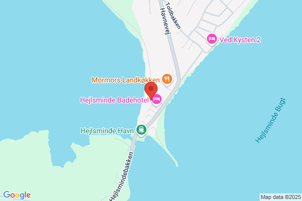 Gulvhøvlen