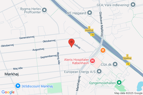 Hagelund Entreprise ApS