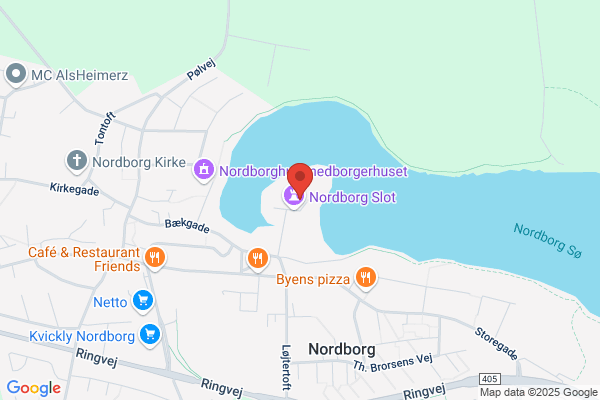Nordskov