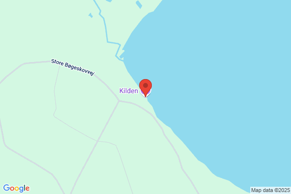 Kilden