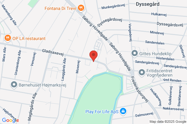 Kridthuset