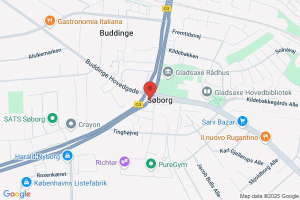 Søborg