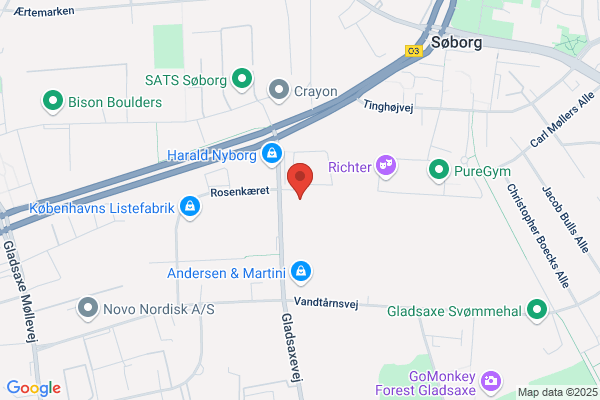 Gladsaxe Ungdomspension