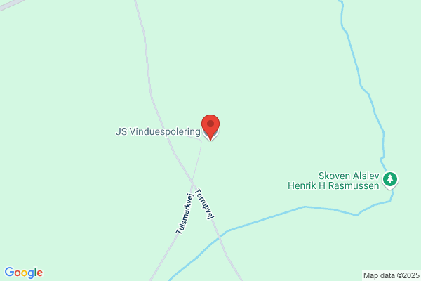 P. M. J.'s Vinduespolering
