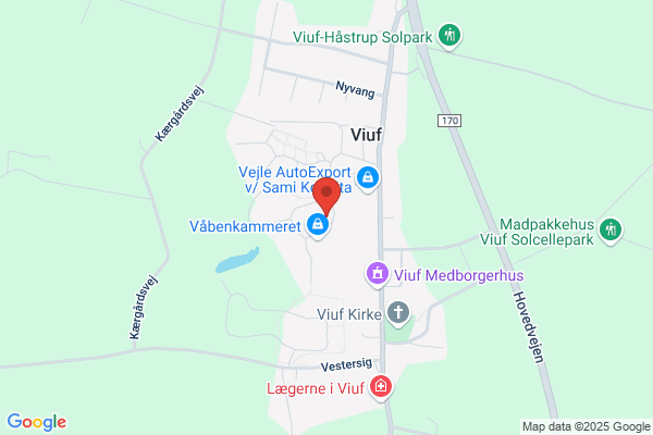 VM-Husservice